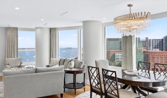 10 Rowes Wharf Ph4, Boston, MA 02110