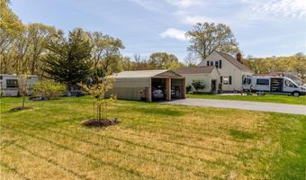 132 Bakers Creek Rd, Warwick, RI 02886