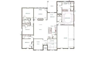 Charleston - A Culross Drive, Athens, AL 35611