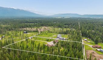 1221 Grand Fir Rd, Bigfork, MT 59911