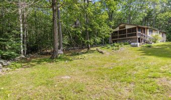 17 Doris Ln, Parsonsfield, ME 04047