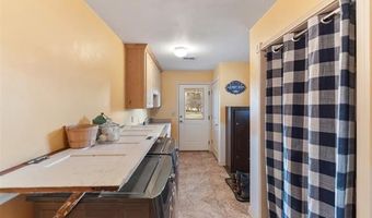 3779 W 360 Rd, Adair, OK 74330