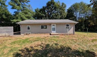 1775 Standish Steel Rd, Bedford, IN 47421