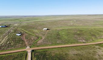 35920 County Road 160, Agate, CO 80101