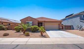 24777 W Wood St, Buckeye, AZ 85326