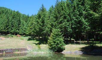 21626 GLAZE Rd, Veneta, OR 97487