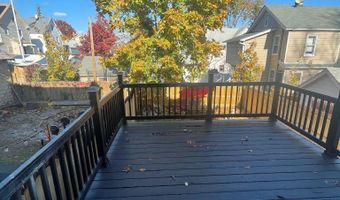 114 OVERLOOK Ave 1st floor, Belleville, NJ 07109