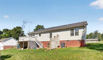 453 Sawyersville Rd, Asheboro, NC 27205