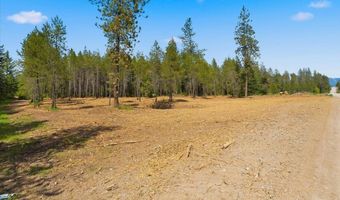 NKA 10-Ac E Parks Rd, Athol, ID 83801