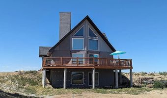 725 Road 6 1/2, Cowley, WY 82420