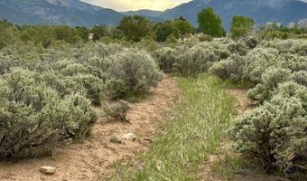 Off Vista Lejos, Arroyo Seco, NM 87514