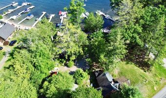 142 N Shore Rd, Chesterfield, NH 03462