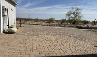 21245 WESTWARD VIEW Rd 248, Congress, AZ 85332