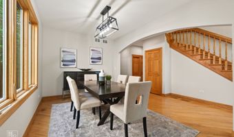 1017 E Red Oak St, Addison, IL 60101