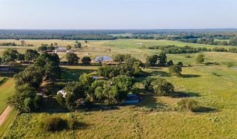 19499 E Whippoorwill Ln, Atoka, OK 74525