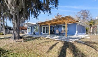 1621 SPRING GARDEN Dr, Astor, FL 32102