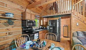 3431 N Cedar Gap Ln, Birdseye, IN 47513