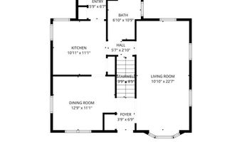 718 Jackson St, Anoka, MN 55303