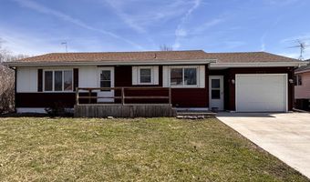 272 Spruce St, Allison, IA 50602