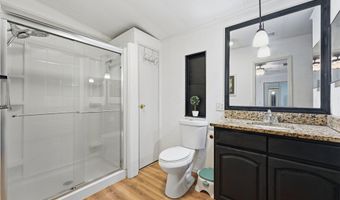 566 Dolphin Cir, Barefoot Bay, FL 32976