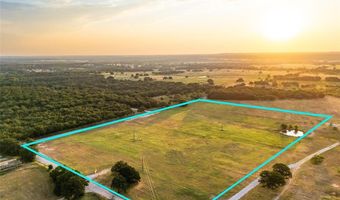 145 County Road 1475, Alvord, TX 76225