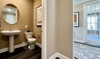 437 Abagail Cir Plan: WHEATON, Harrington, DE 19952