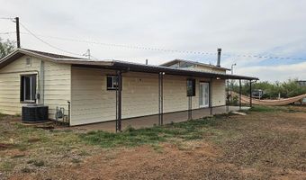 1185 W PURDY Ln, Bisbee, AZ 85603