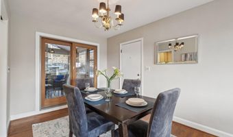 2924 S GRANT St, Arlington, VA 22202