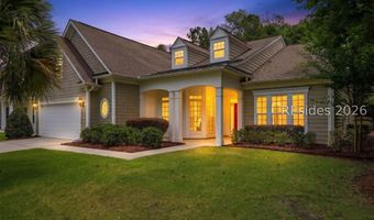 6 Indigo Bunting Ct, Bluffton, SC 29910