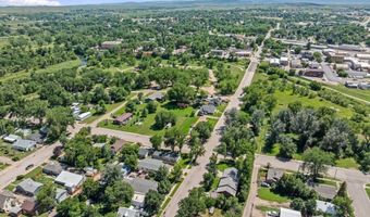805 Edmunds St, Belle Fourche, SD 57717