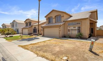 735 E GERONIMO St, Chandler, AZ 85225