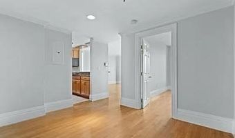 390 Commonwealth Ave 601, Boston, MA 02215