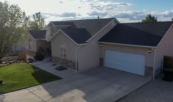1797 E Sunset Rd, Cedar City, UT 84721