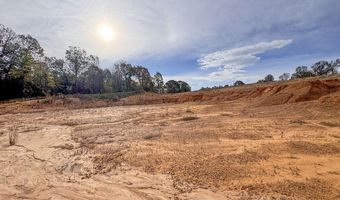 Eureka Road, Batesville, MS 38606