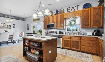 331 E Tulsa Ave, Kansas, OK 74347