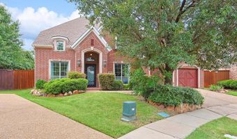 1919 Esparanza Ct, Allen, TX 75013