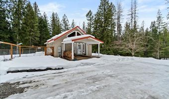220 Old Maid Rd, Bayview, ID 83803