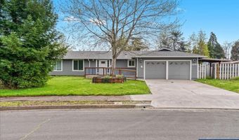 1670 NW Maple Ave, Corvallis, OR 97330