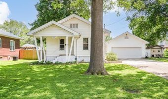 3425 Thomas Ave, Alton, IL 62002