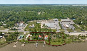 430 Highway 98, Apalachicola, FL 32320