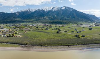 E LAKE CABIN Road, Alpine, WY 83128