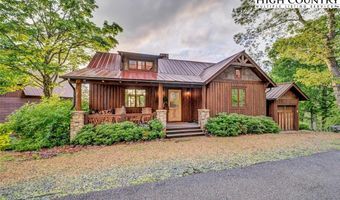 30 Eagle Village Cir, Banner Elk, NC 28604
