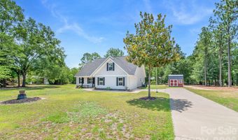 939 Old Stagecoach Rd, Camden, SC 29020