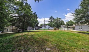 1110 Oconnell St, Arkadelphia, AR 71923