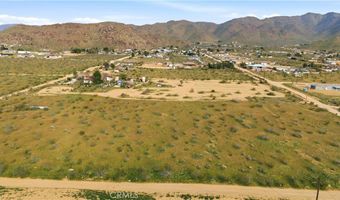 0 Nightshade Rd 0436-192-83, Apple Valley, CA 92307