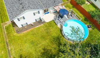 923 Hillside Dr, Amherst, OH 44001
