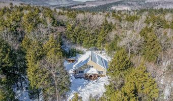 94 Province Brook Estates Rd, Chatham, NH 03813