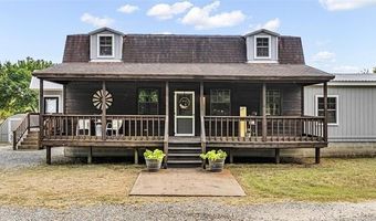 36953 Us Highway 70, Bennington, OK 74723