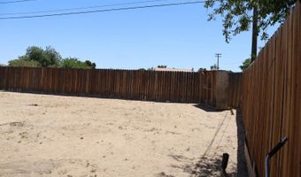 10650 Keller Dr, California City, CA 93505