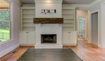 8710 Gilmer Ft, Ball Ground, GA 30107